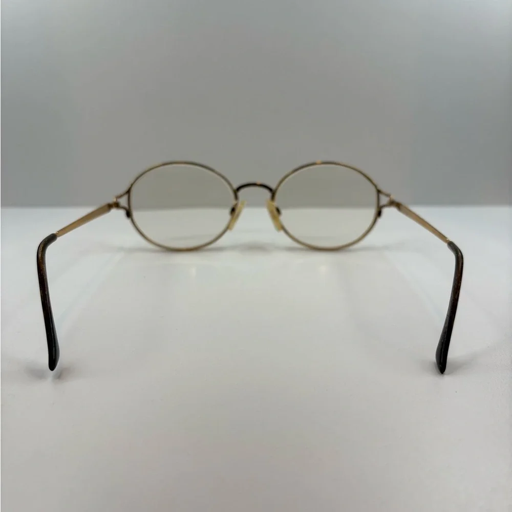 Vintage Yves Saint Laurent 4083 Y284 52•19•135 Vintage Saint Laurent Frames only